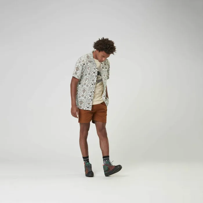 Men MAREEBA SHIRT Picture Organic Clothing Shirts