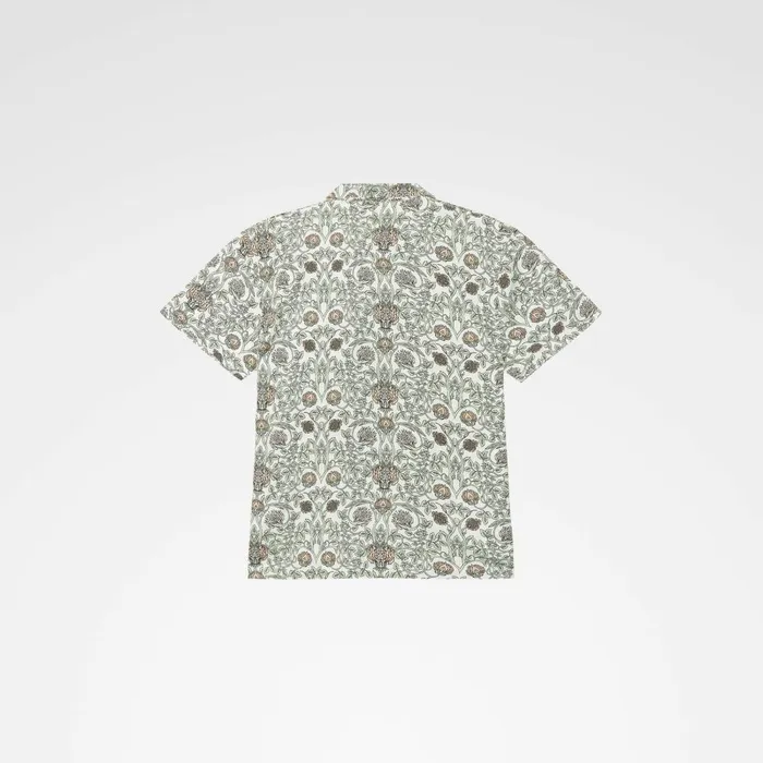 Men MAREEBA SHIRT Picture Organic Clothing Shirts