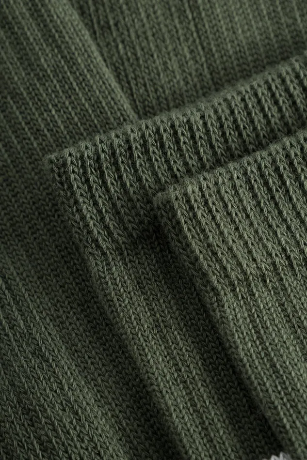 Men Norse Projects Accessories Bjarki Cotton Sport Beech Green