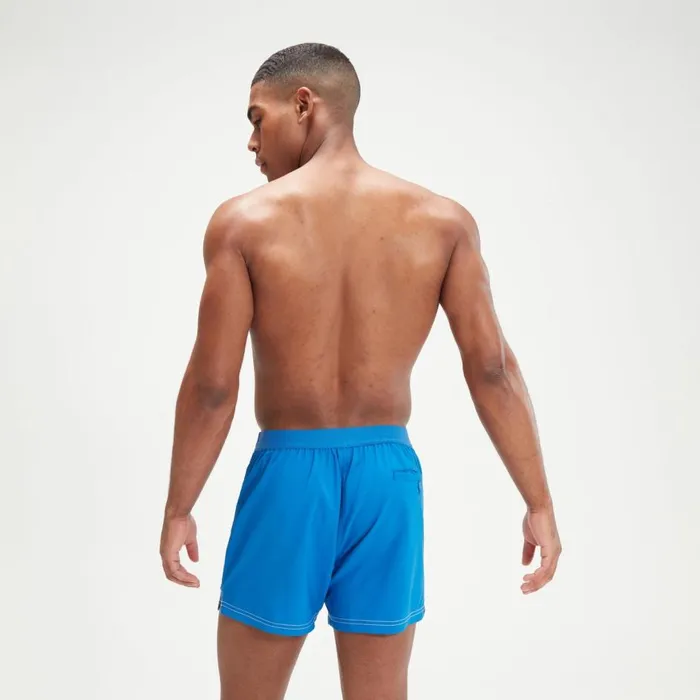 Men Swim Shorts Speedo Men039s Vintage 14034 Swim Shorts Blue