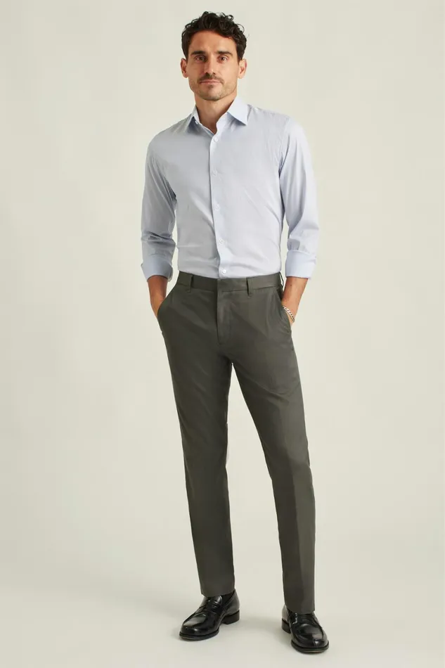 Men Weekday Warrior Dress Pants Friday Slate Bonobos Dress Pants