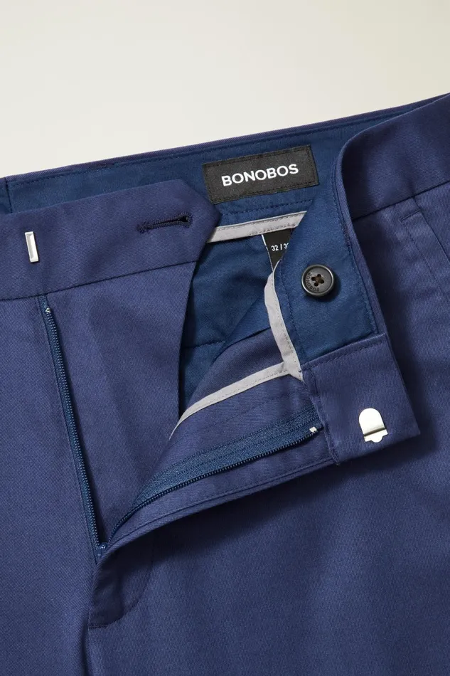 Men Weekday Warrior Dress Pants Monday True Blue Bonobos Dress Pants