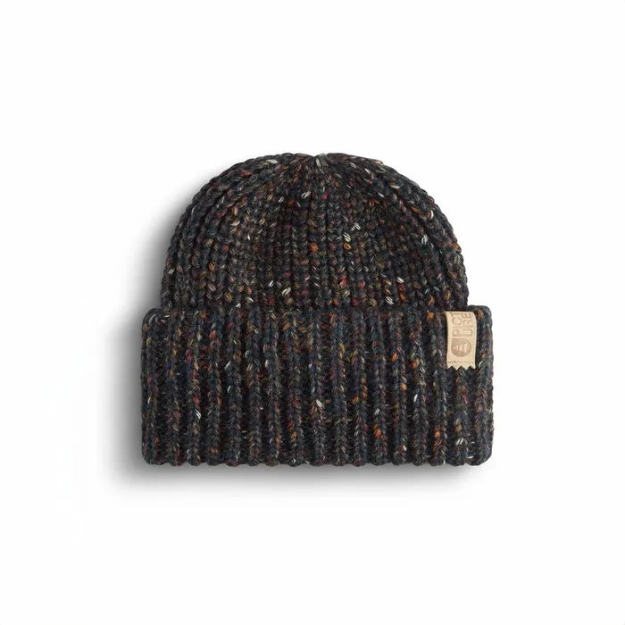 MenWoman BIRSAY BEANIE Picture Organic Clothing Beanies
