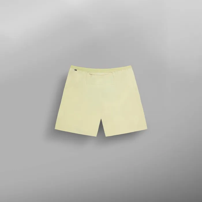 Men WOODAH SHORTS Picture Organic Clothing Shorts