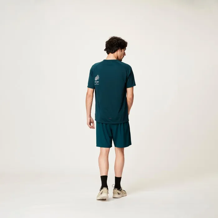 Men WOODAH SHORTS Picture Organic Clothing Shorts