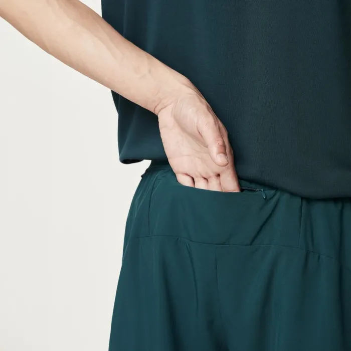 Men WOODAH SHORTS Picture Organic Clothing Shorts