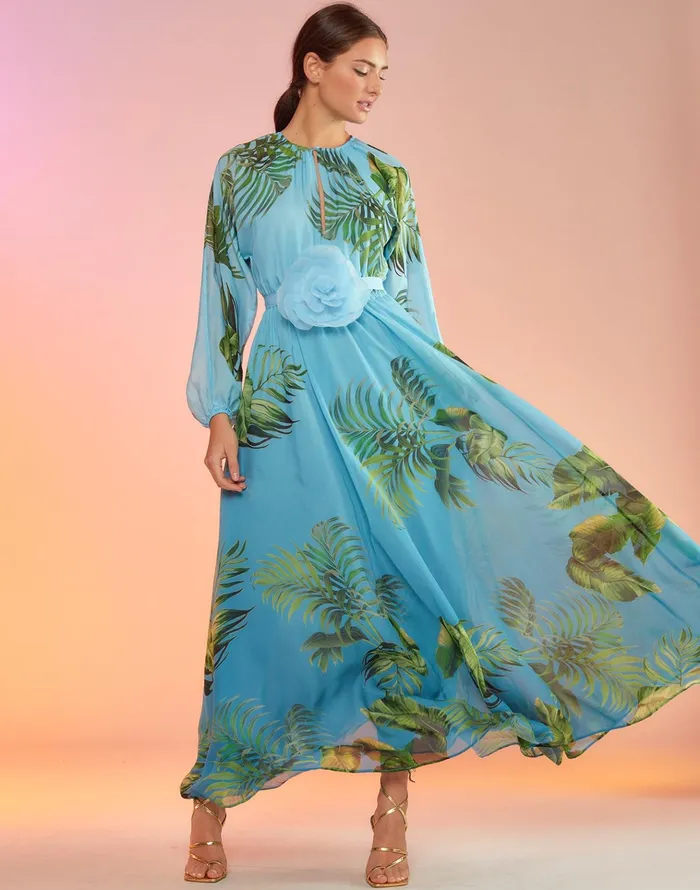 Messina Silk Dress 8211 Blumlt Women Cynthia Rowley Dresses