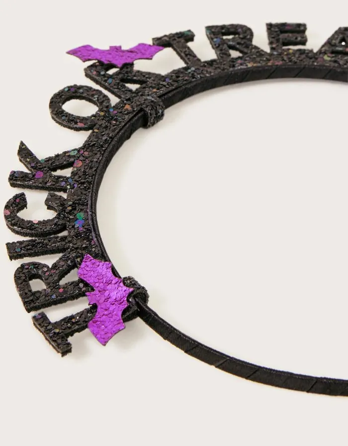 Monsoon Trick Or Treat Headband Children Girls039 Hair Accessories Monsoon Trick Or Treat Headband Children Girls039 Hair Accessories
