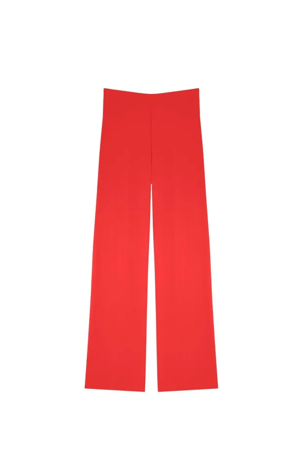 Pain De Sucre Beachwear Women Myla Red
