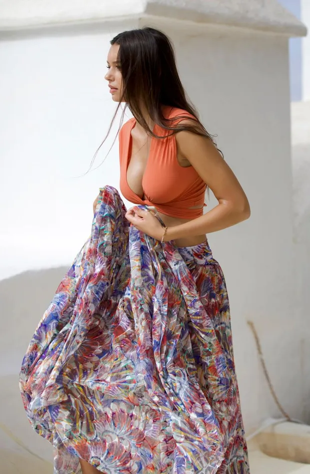 Pain De Sucre Beachwear Women Sunny Lido