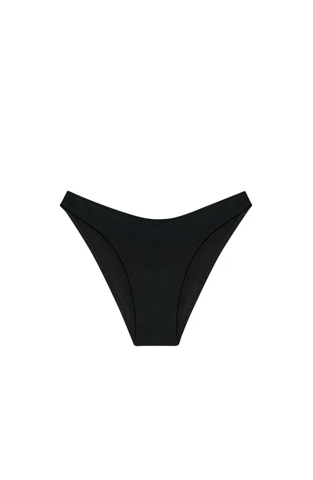 Pain De Sucre Bikinis Women Dolce Black