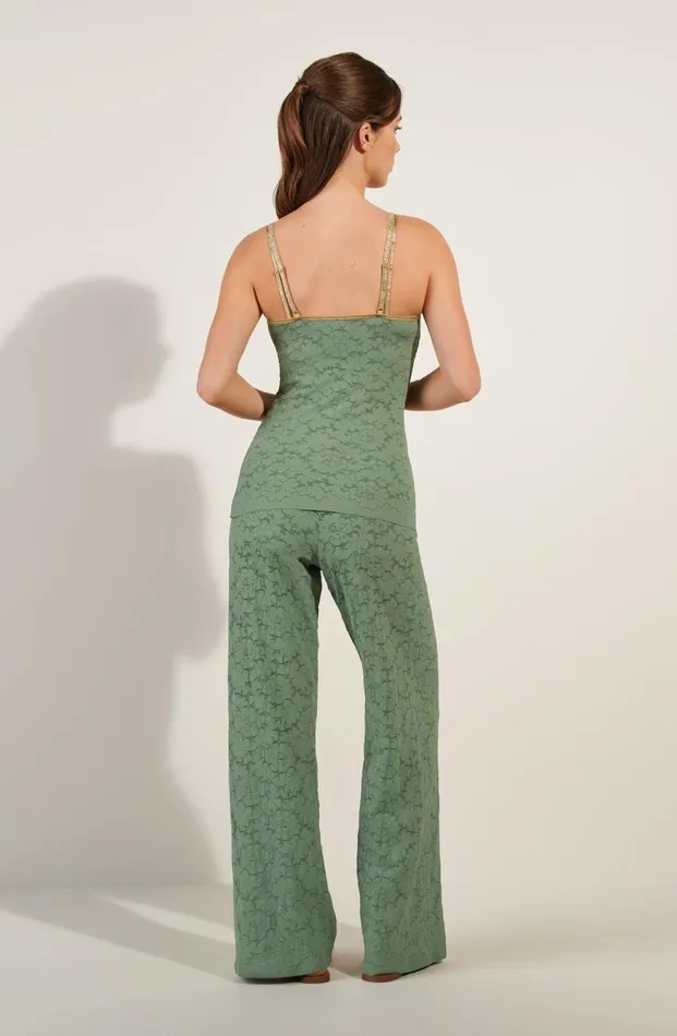 Pain De Sucre Camisoles Women Spencer Almond