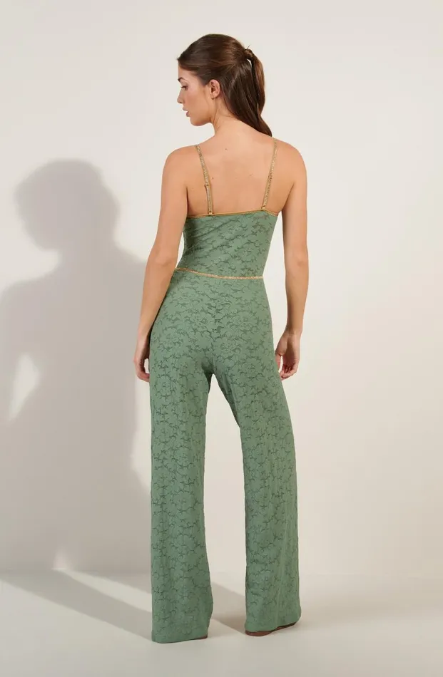 Pain De Sucre Camisoles Women Spencer Almond