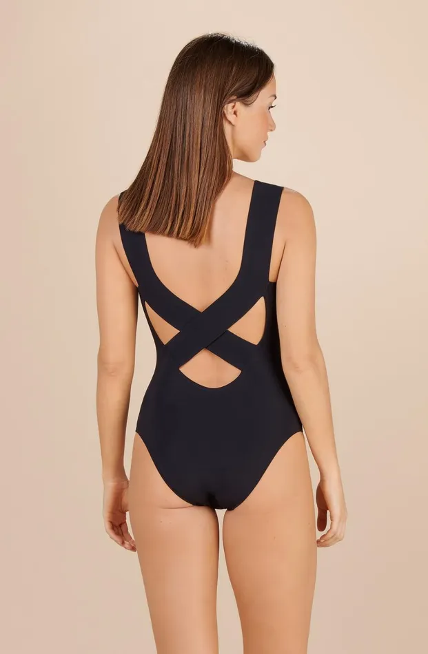 Pain De Sucre Onepiece Swimsuits Women Ayos