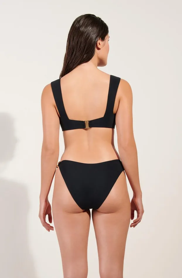 Pain De Sucre Panties Women Dani Black