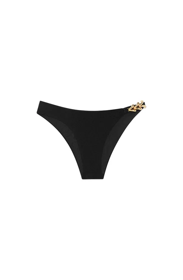 Pain De Sucre Panties Women Dani Black