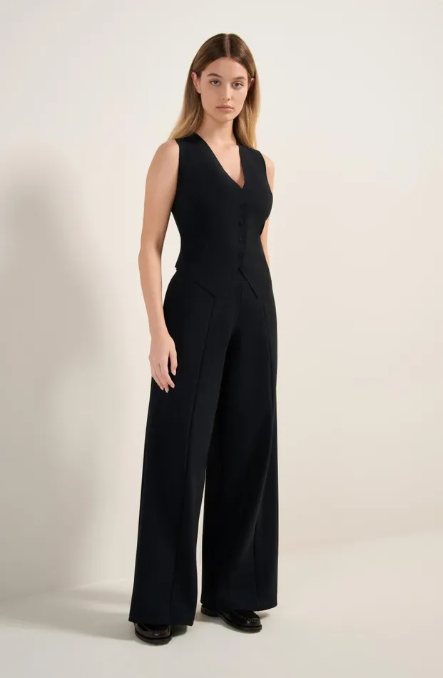 Pain De Sucre Tops Women Gabie Noir