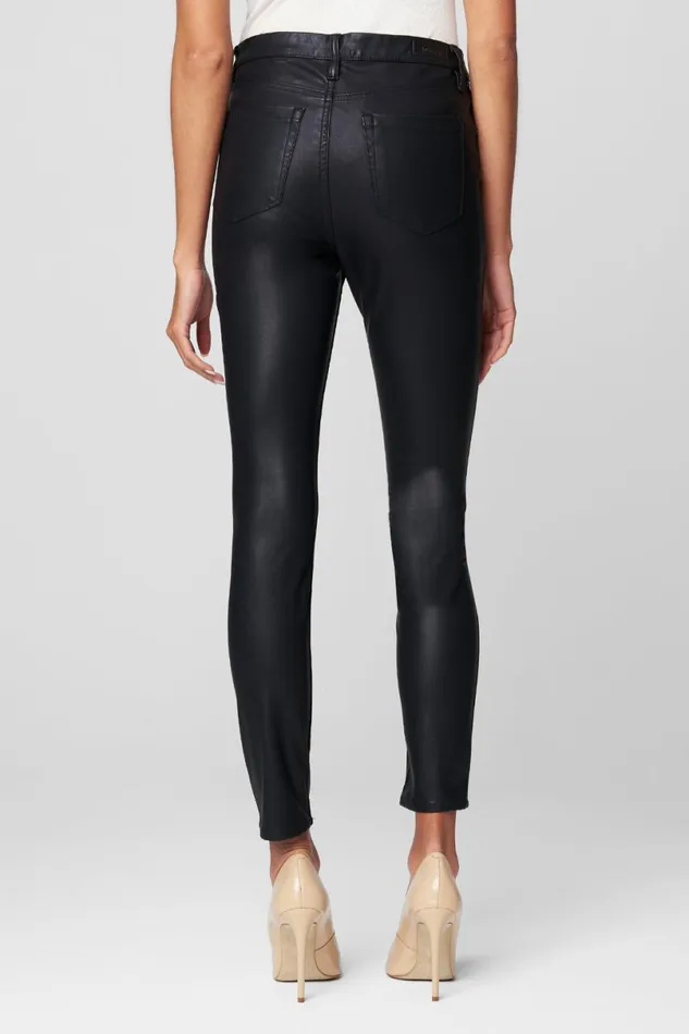 Pants Women Blank Nyc Boom Bap Vegan Leather Pant Pants Women Blank Nyc Boom Bap Vegan Leather Pant