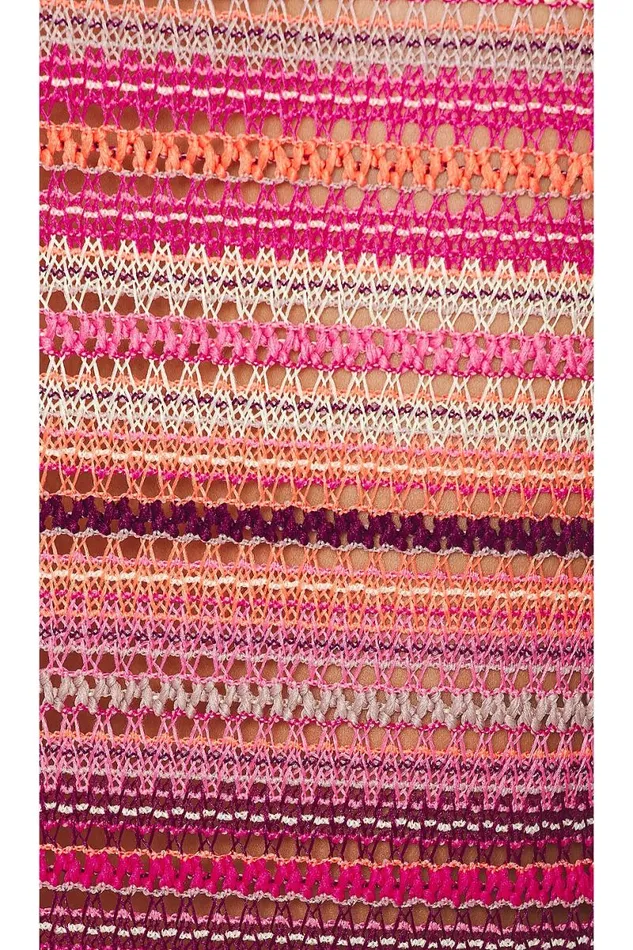 Raine Top Multi Women Lovers and Friends Tops