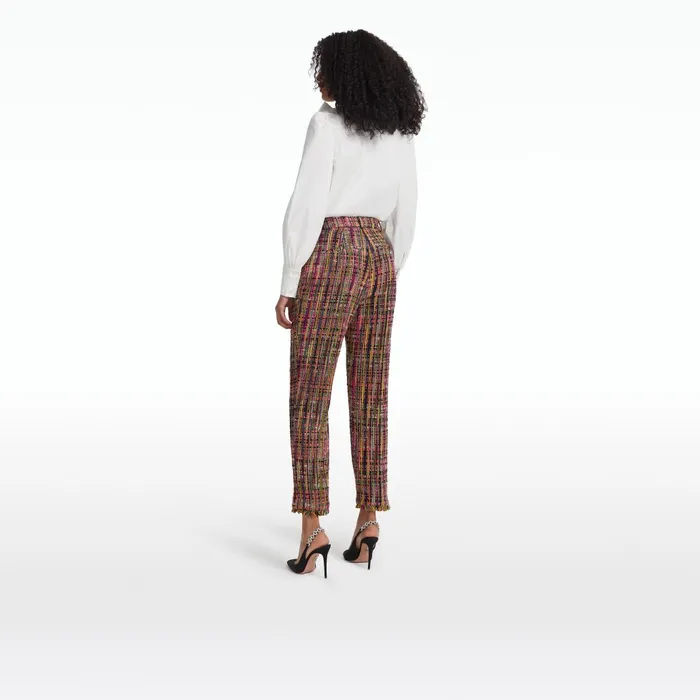 Safiyaa Dayna Ivory Top Women Tops