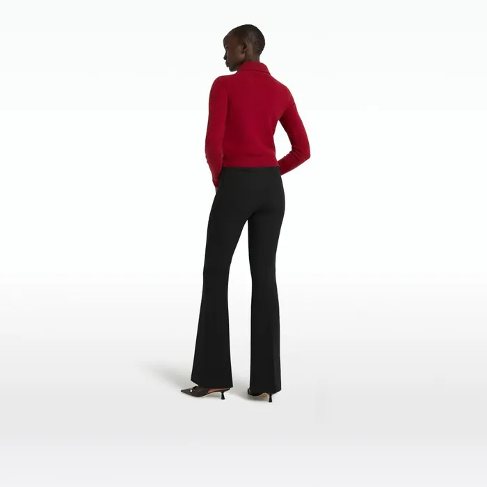 Safiyaa Ekol Swinton Knit Top Women Tops