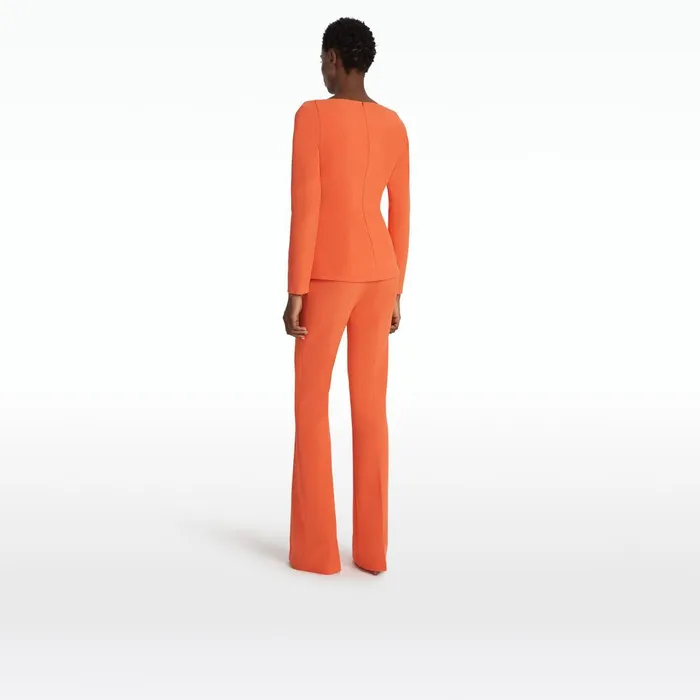Safiyaa Kaiko Reef Top Women Tops