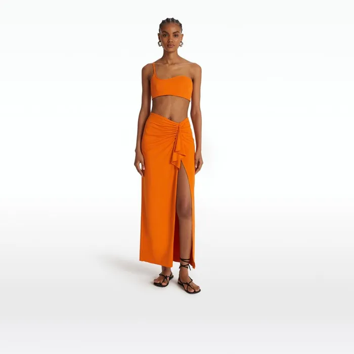 Safiyaa Tillian Seville Swim Skirt Women Swimwear