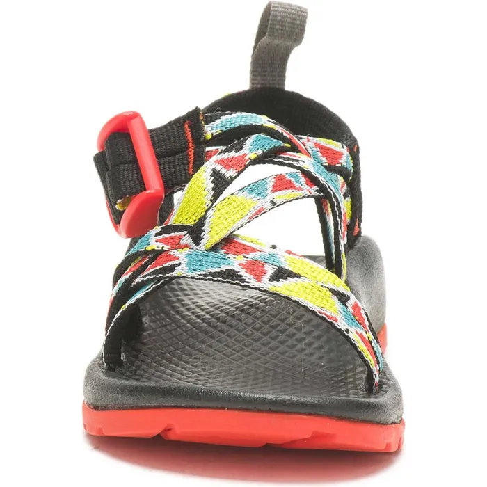 Sandals Kids Chaco ZX1 EcoTread Sandal Crust Multi Sandals Kids Chaco ZX1 EcoTread Sandal Crust Multi