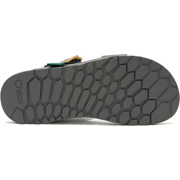 Sandals Men Chaco Lowdown Sandal Blue Green Sandals Men Chaco Lowdown Sandal Blue Green
