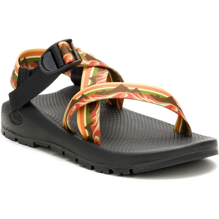 Sandals Men Chaco Z1 Vibram Adjustable Strap Classic Sandal Retro Mountain Sandals Men Chaco Z1 Vibram Adjustable Strap Classic Sandal Retro Mountain