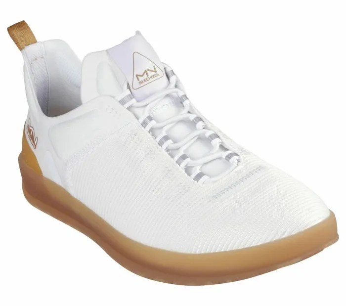 Skechers Mark Nason New Wave Cup 8211 Dux White Men Casual Sneakers