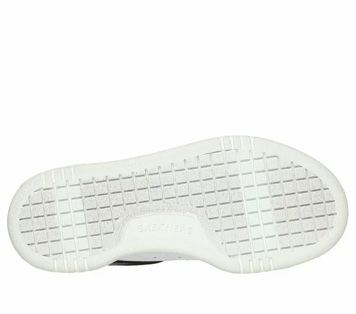 Skechers Quick Street Black White Kids Athletic Shoes and Sneakers Skechers Quick Street Black White Kids Athletic Shoes and Sneakers