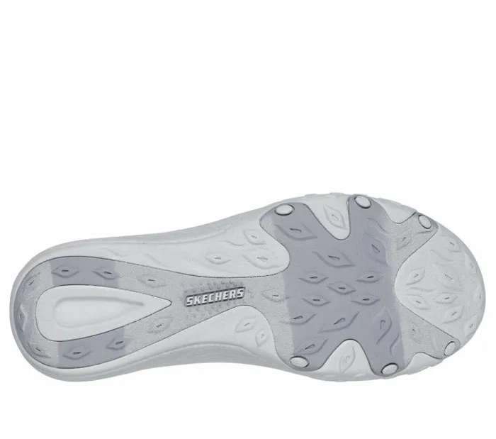 Skechers Relaxed Fit Breathe Easier 8211 Suits Her Gray Women SlipOns Skechers Relaxed Fit Breathe Easier 8211 Suits Her Gray Women SlipOns