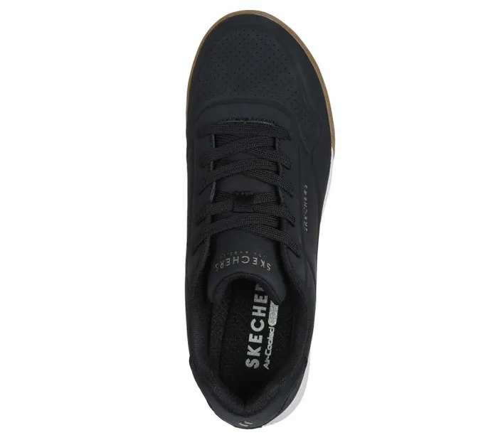 Skechers Zinger 20 8211 The Arwen Black Women Casual Sneakers Skechers Zinger 20 8211 The Arwen Black Women Casual Sneakers