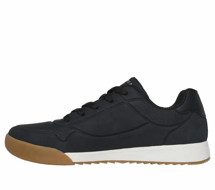 Skechers Zinger 20 8211 The Arwen Black Women Casual Sneakers Skechers Zinger 20 8211 The Arwen Black Women Casual Sneakers