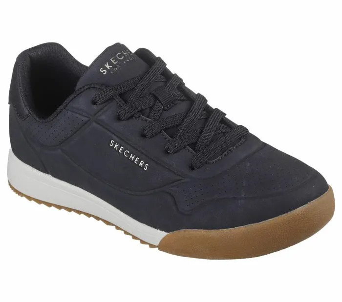 Skechers Zinger 20 8211 The Arwen Black Women Casual Sneakers Skechers Zinger 20 8211 The Arwen Black Women Casual Sneakers
