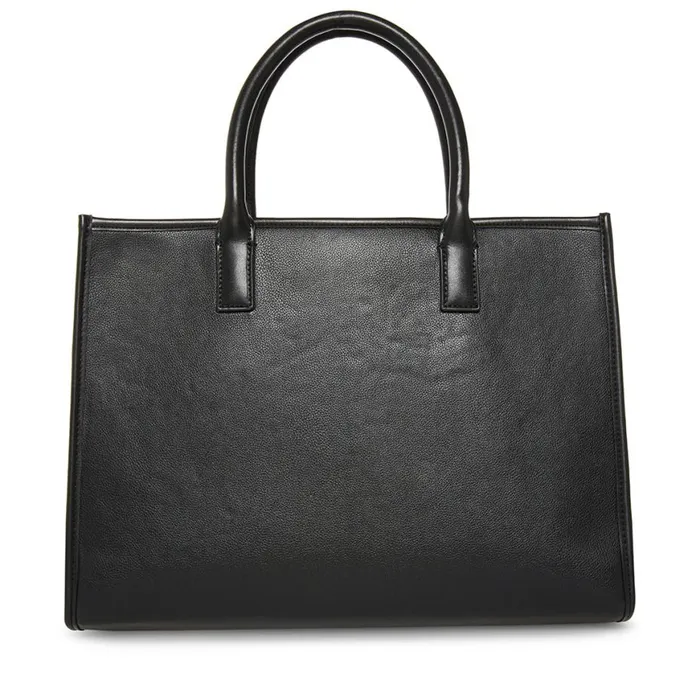 Steve Madden Bchord Black Womens Shoulder Bags