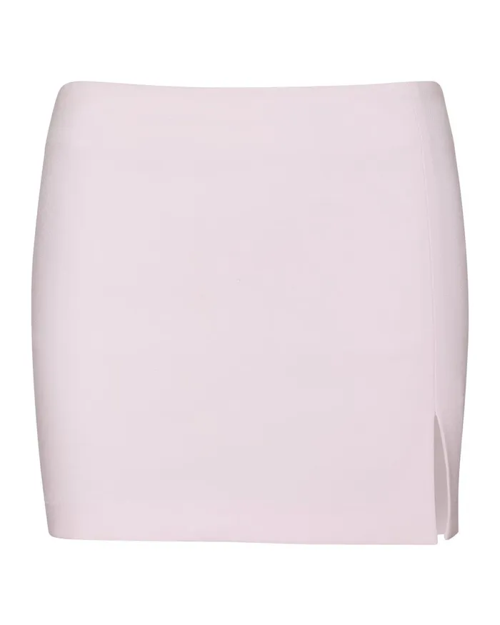 Steve Madden Cam Skort Pink Womens Bottoms