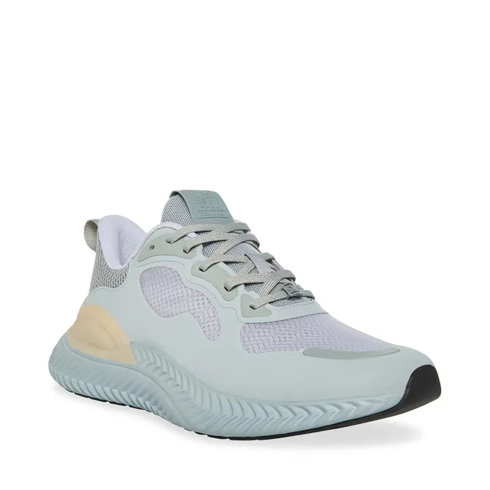 Steve Madden Salde Light Grey Mens Sneakers Steve Madden Salde Light Grey Mens Sneakers