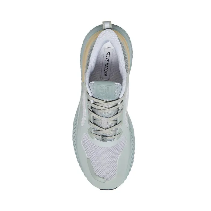 Steve Madden Salde Light Grey Mens Sneakers Steve Madden Salde Light Grey Mens Sneakers