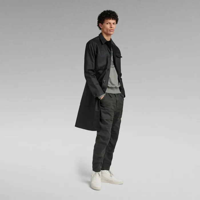 Sweatshirts and Hoodies Men GStar RAW Circle RAW Sweater Orphus