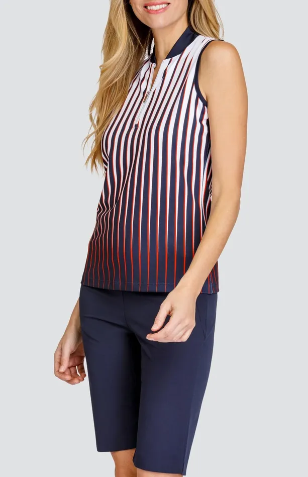 Tail Activewear Marcelli Top 8211 Altitude Women Sleeveless