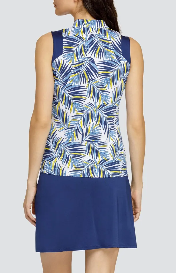 Tail Activewear Patti Top 8211 Melody Women Sleeveless