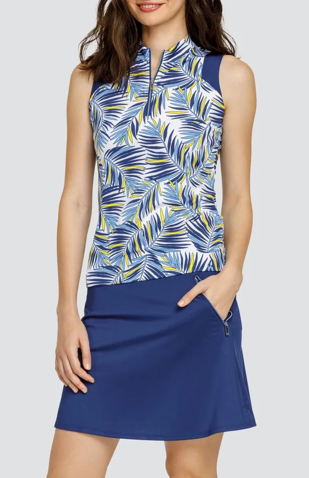 Tail Activewear Patti Top 8211 Melody Women Sleeveless