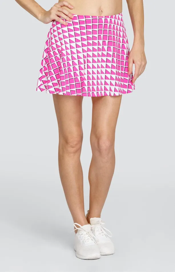 Tail Activewear Skyline 135034 Skort 8211 Dynamic Matrix Women Skirts And Skorts