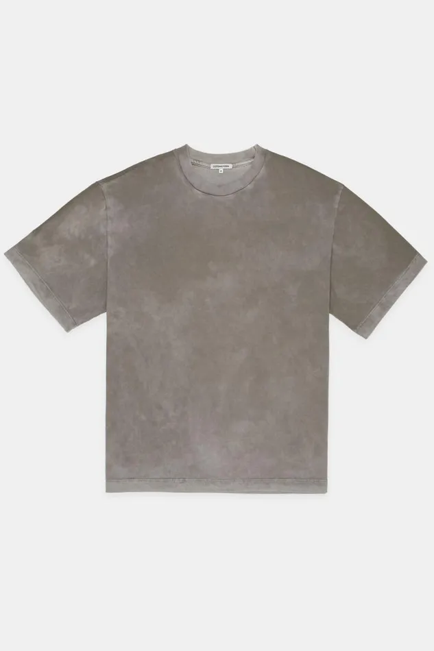 Tees Women COTTON CITIZEN Bowie Tee Vintage Cement Tees Women COTTON CITIZEN Bowie Tee Vintage Cement