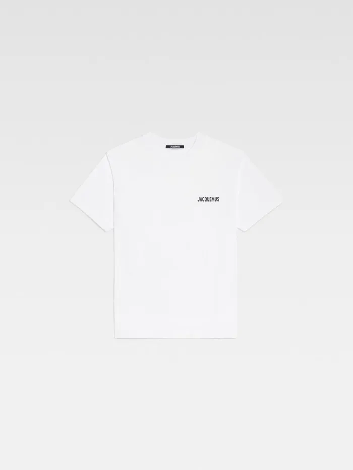 The Capri Address Tshirt Capri White WomenMen JACQUEMUS Tshirts The Capri Address Tshirt Capri White WomenMen JACQUEMUS Tshirts
