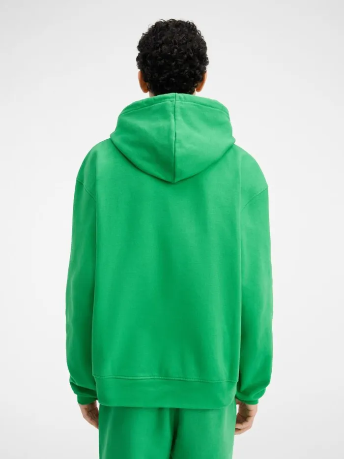 The Jacquemus Sweatshirt Green WomenMen JACQUEMUS Sweatshirts and Joggings The Jacquemus Sweatshirt Green WomenMen JACQUEMUS Sweatshirts and Joggings