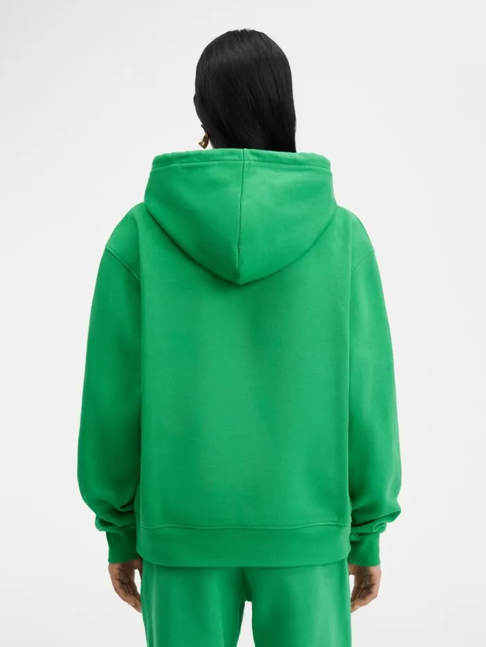The Jacquemus Sweatshirt Green WomenMen JACQUEMUS Sweatshirts and Joggings The Jacquemus Sweatshirt Green WomenMen JACQUEMUS Sweatshirts and Joggings
