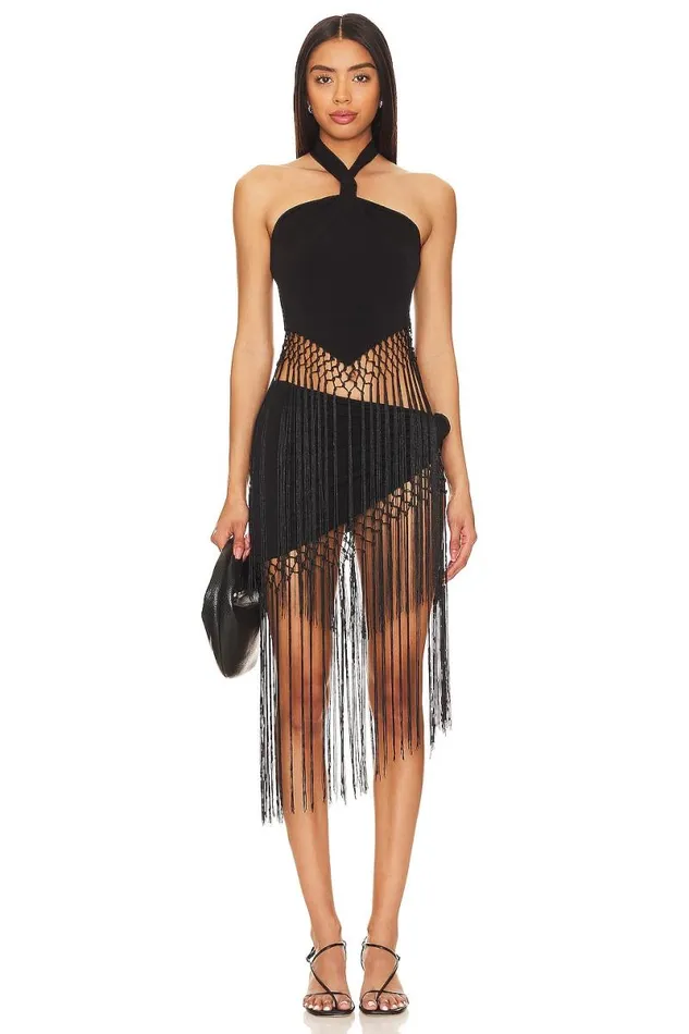 Willow Top Black Women Lovers and Friends Tops